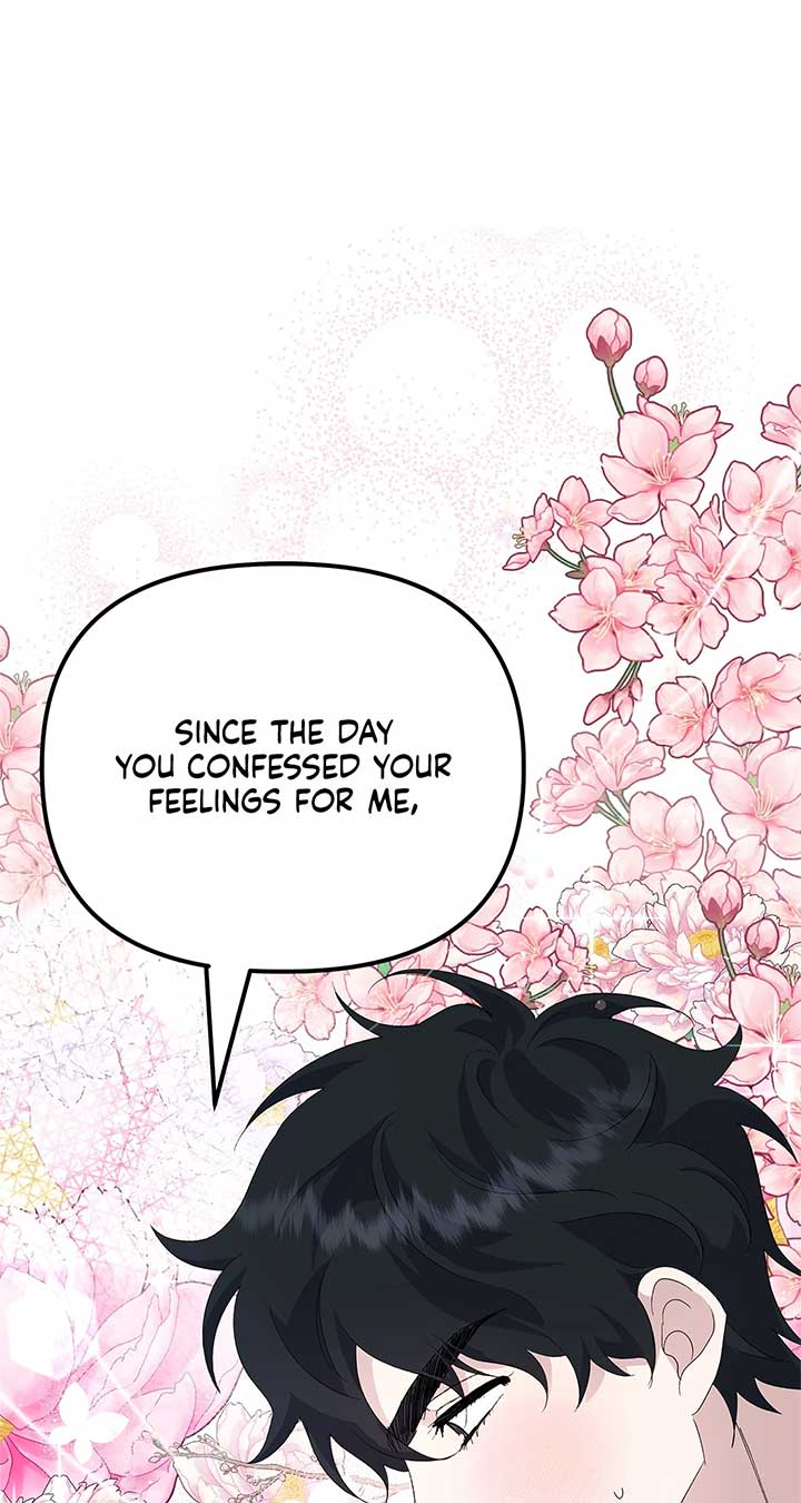 I Got Married to a Duke Called Beast chapter 49 page 54