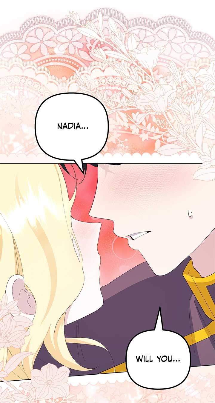 I Got Married to a Duke Called Beast chapter 49 page 57