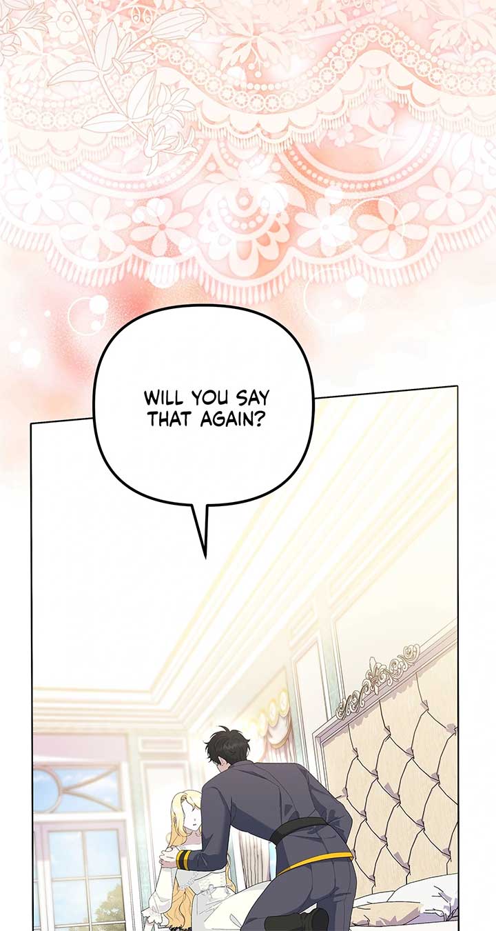 I Got Married to a Duke Called Beast chapter 49 page 58