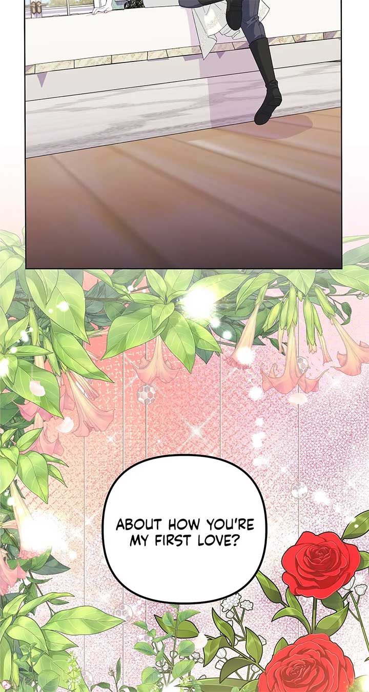 I Got Married to a Duke Called Beast chapter 49 page 59