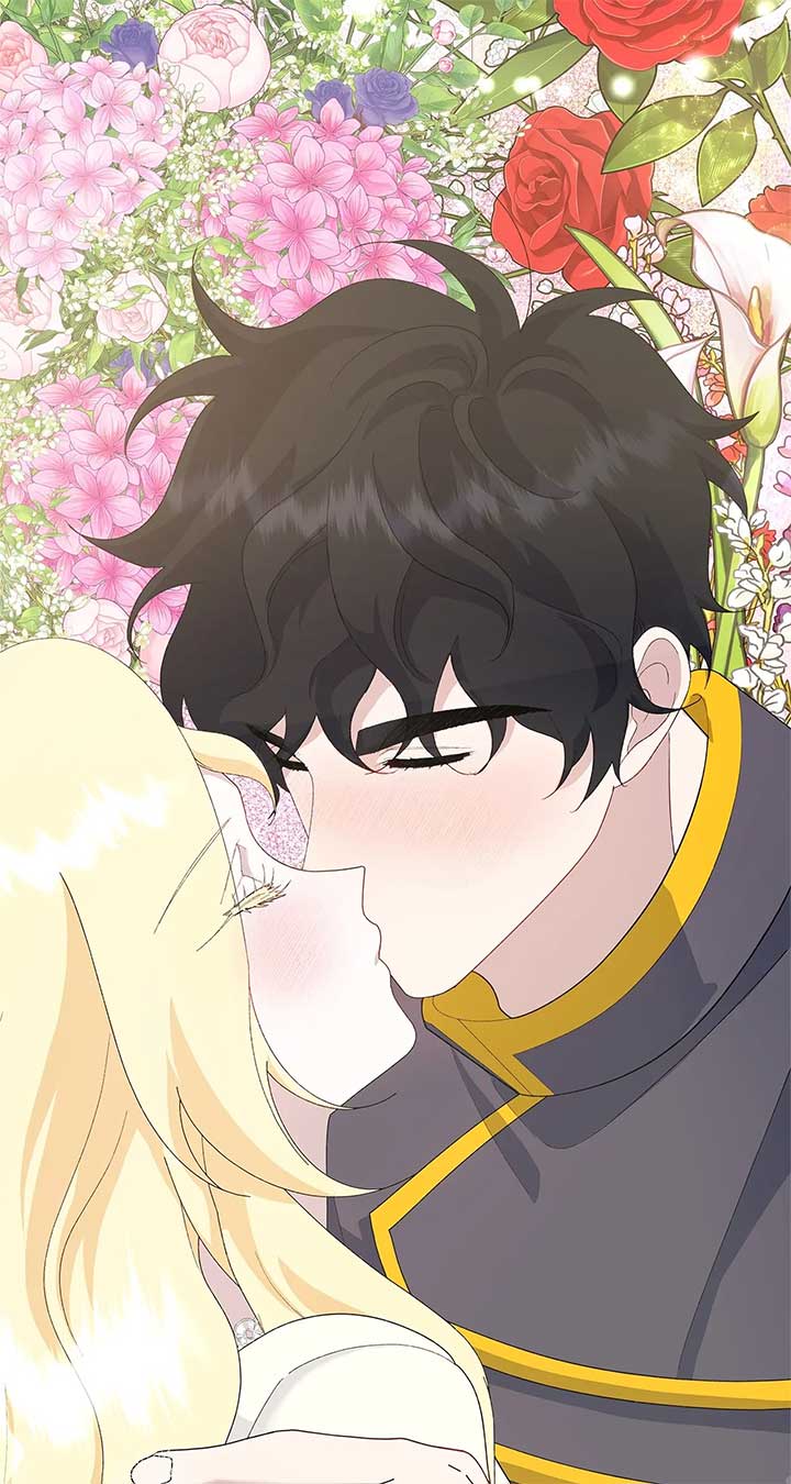 I Got Married to a Duke Called Beast chapter 49 page 60