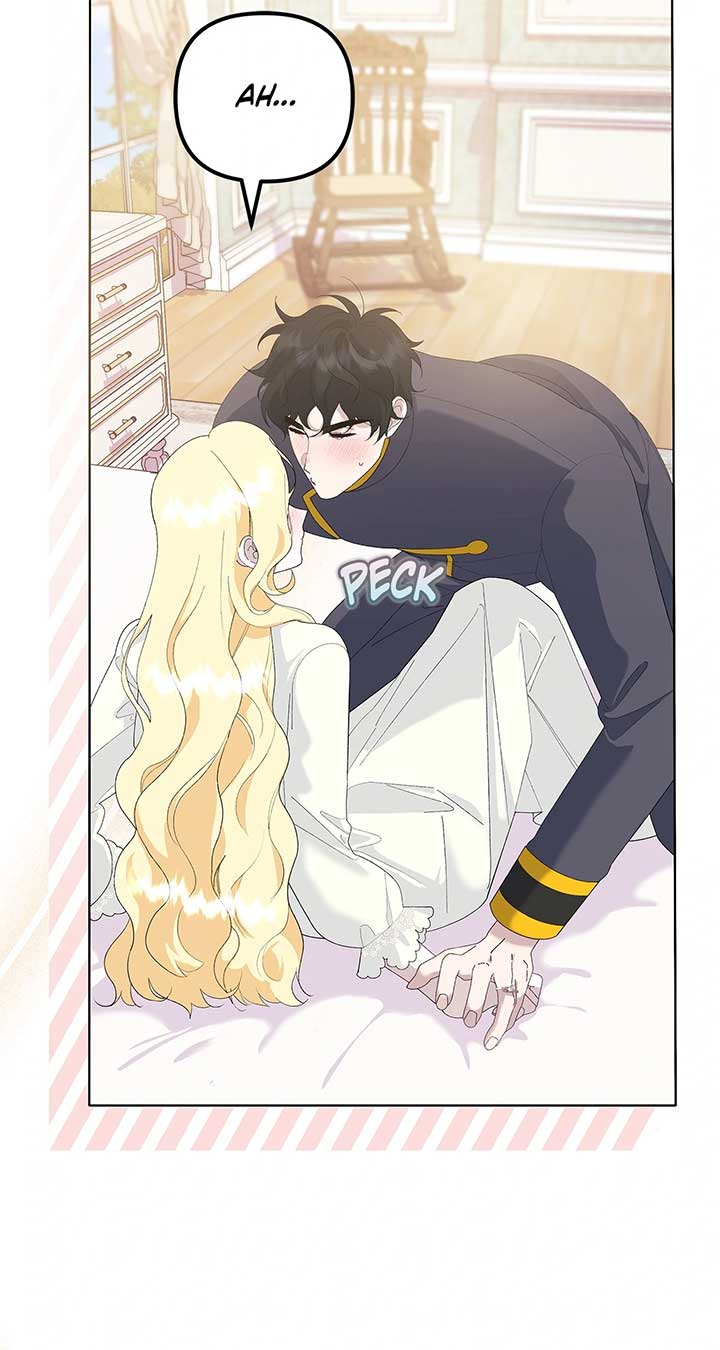 I Got Married to a Duke Called Beast chapter 49 page 62