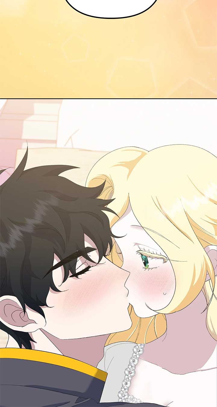 I Got Married to a Duke Called Beast chapter 49 page 68
