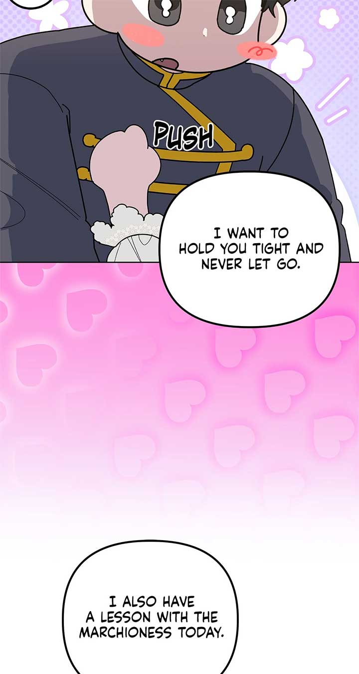 I Got Married to a Duke Called Beast chapter 49 page 70