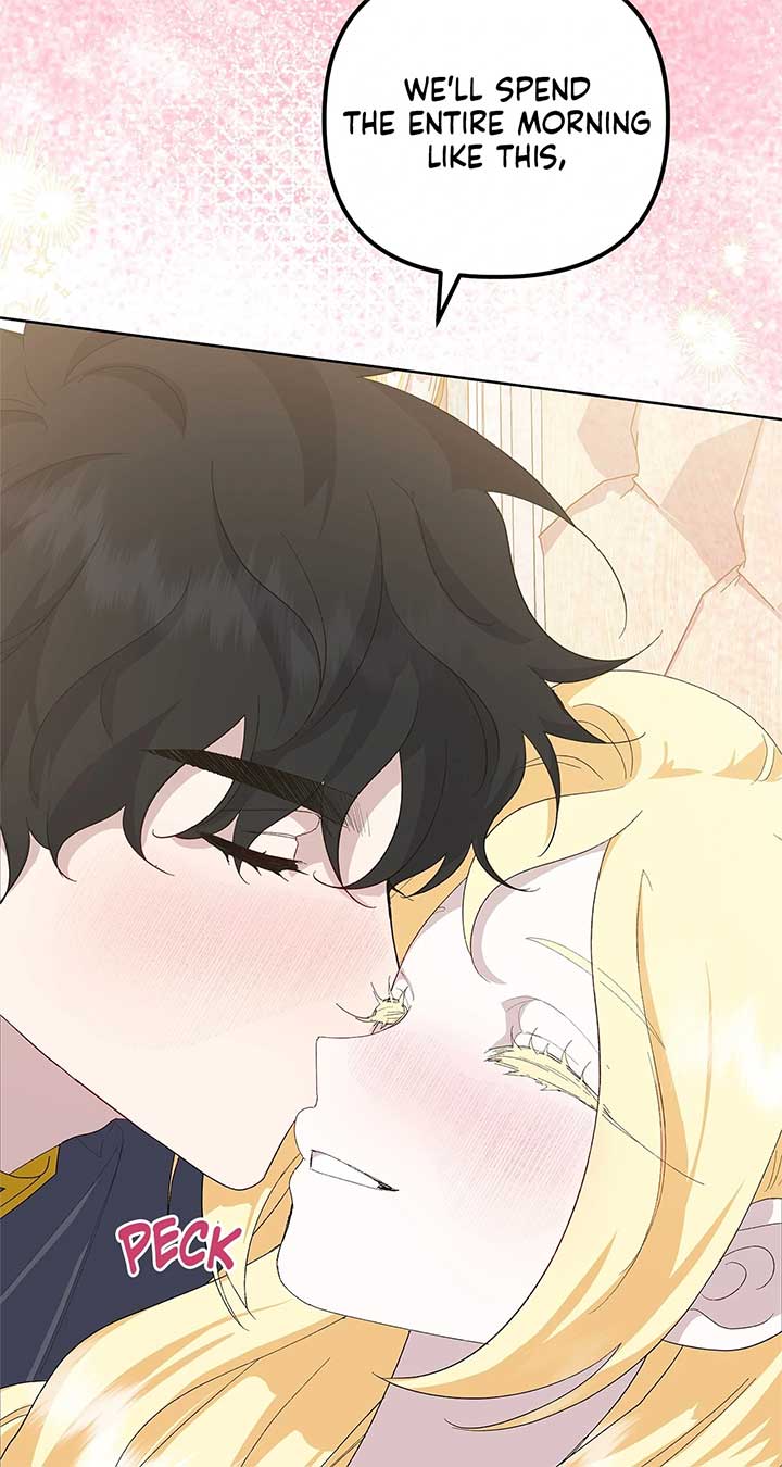 I Got Married to a Duke Called Beast chapter 49 page 75