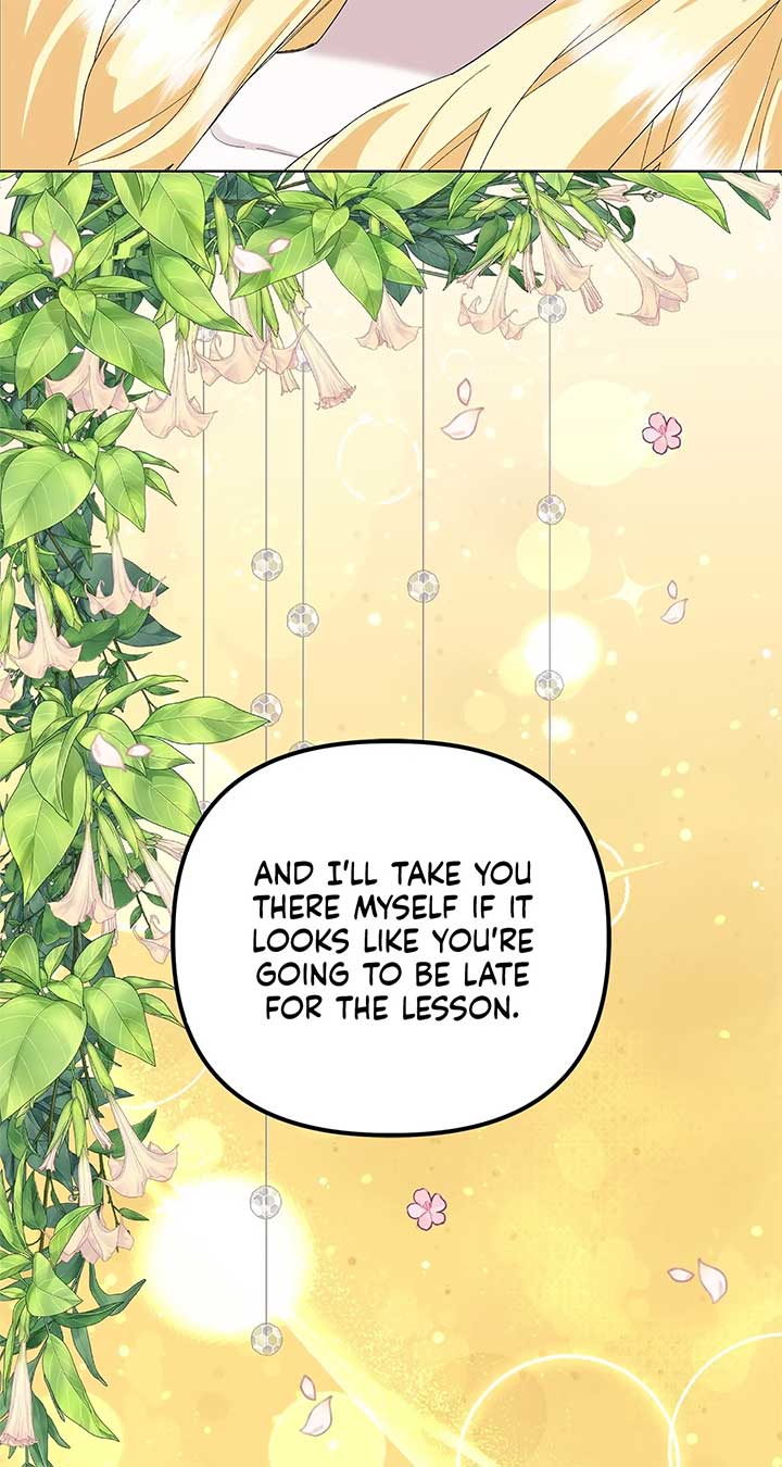 I Got Married to a Duke Called Beast chapter 49 page 76