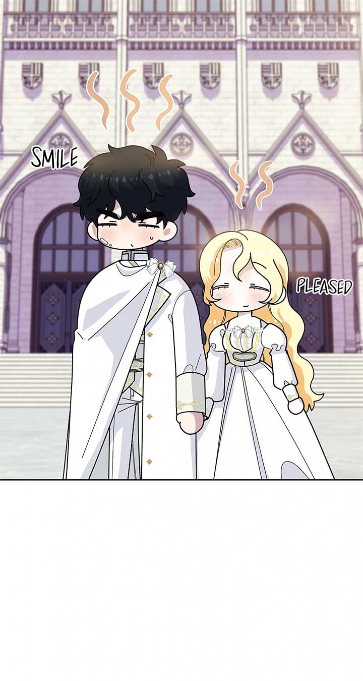 I Got Married to a Duke Called Beast chapter 49 page 78