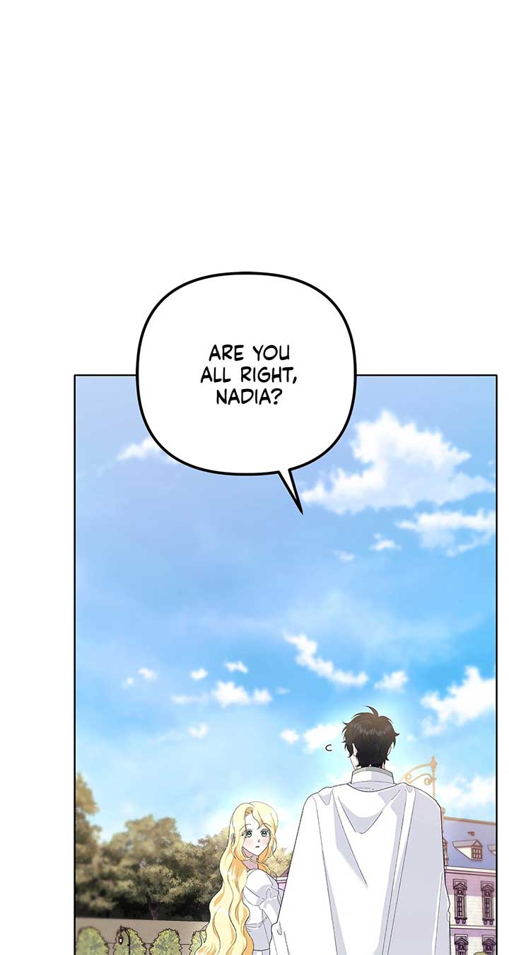 I Got Married to a Duke Called Beast chapter 49 page 79