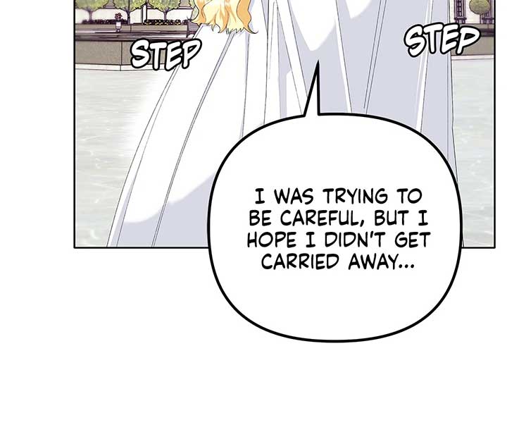 I Got Married to a Duke Called Beast chapter 49 page 80