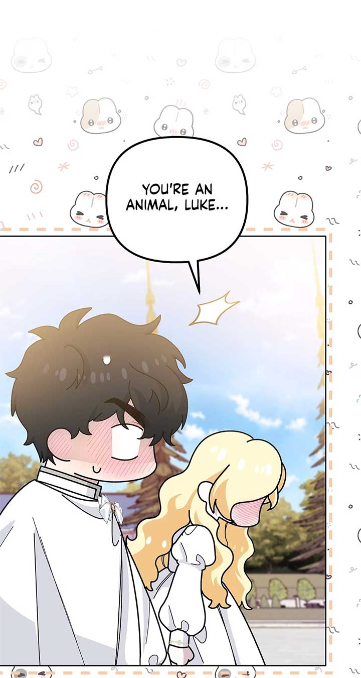 I Got Married to a Duke Called Beast chapter 49 page 81