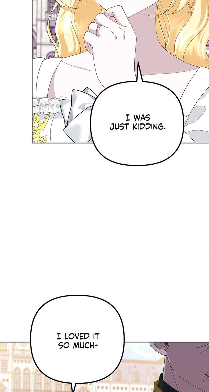 I Got Married to a Duke Called Beast chapter 49 page 83
