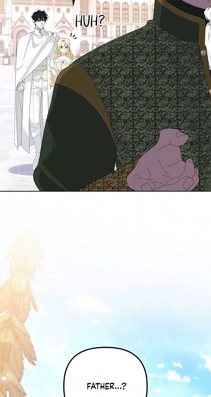 I Got Married to a Duke Called Beast chapter 49 page 84