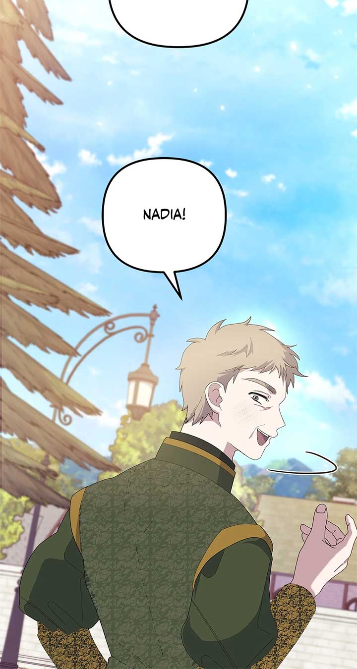 I Got Married to a Duke Called Beast chapter 49 page 85