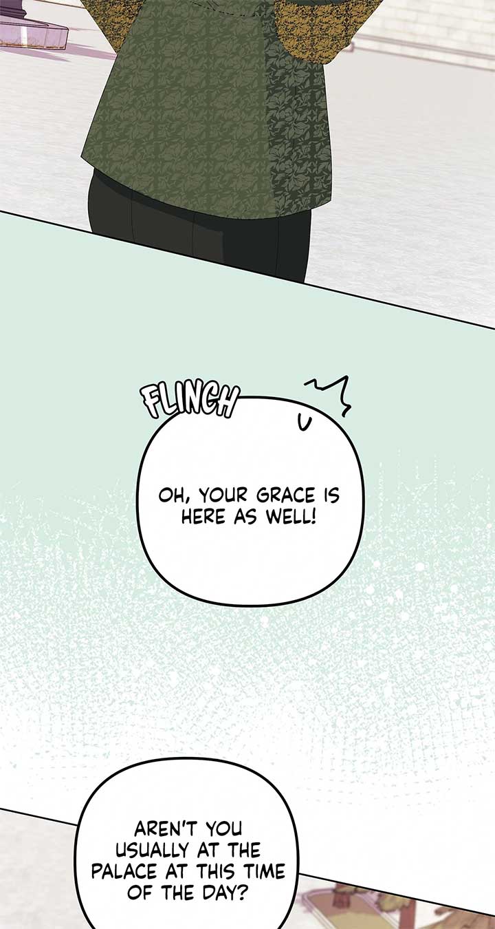 I Got Married to a Duke Called Beast chapter 49 page 86