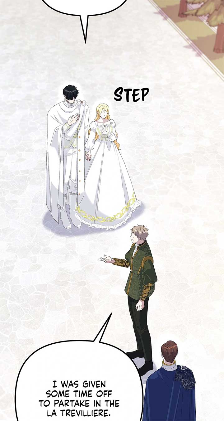 I Got Married to a Duke Called Beast chapter 49 page 87