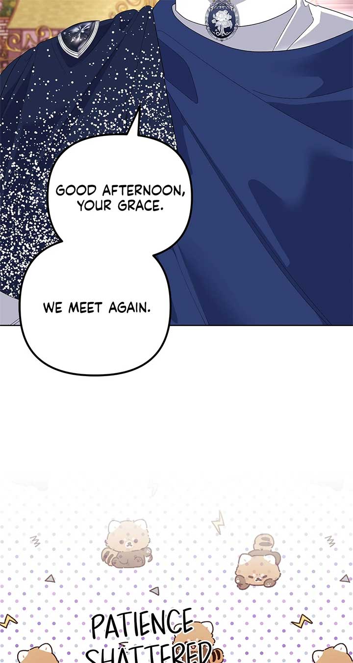 I Got Married to a Duke Called Beast chapter 49 page 90