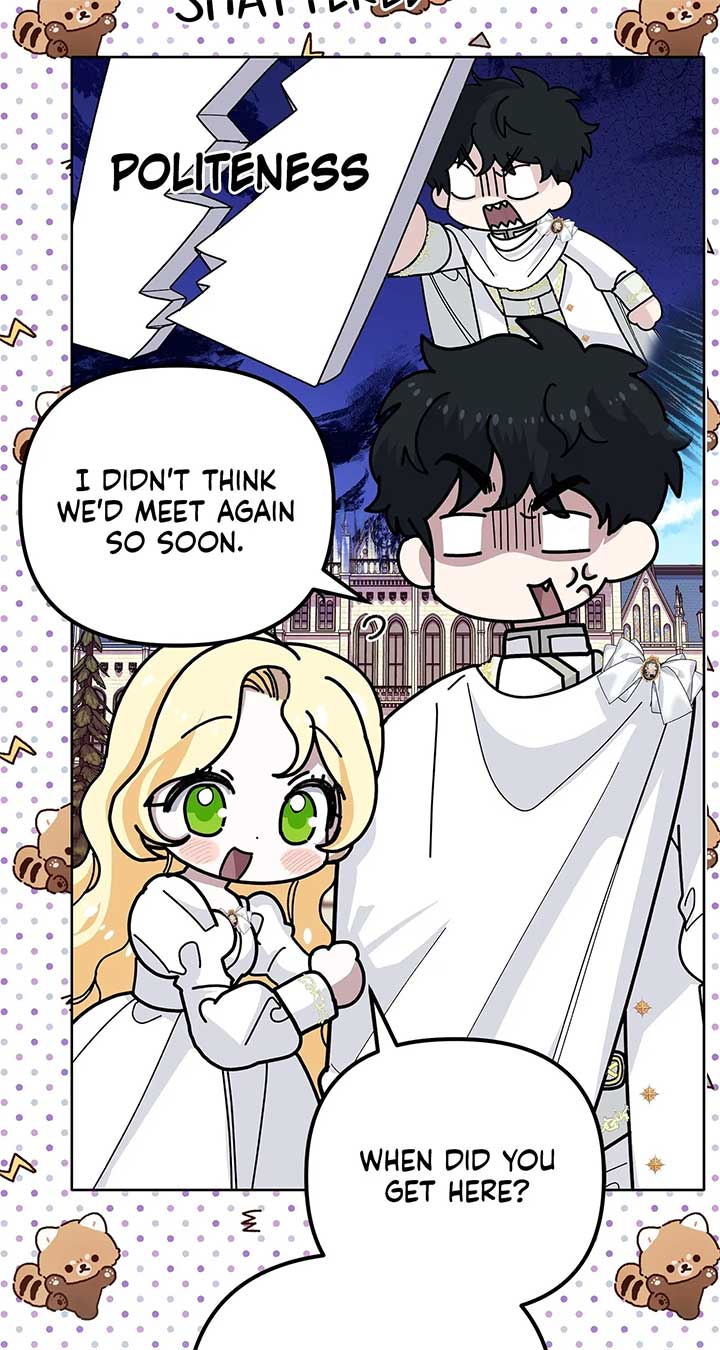 I Got Married to a Duke Called Beast chapter 49 page 91