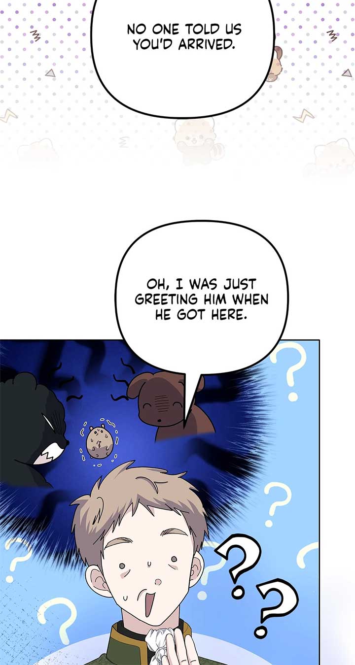 I Got Married to a Duke Called Beast chapter 49 page 92