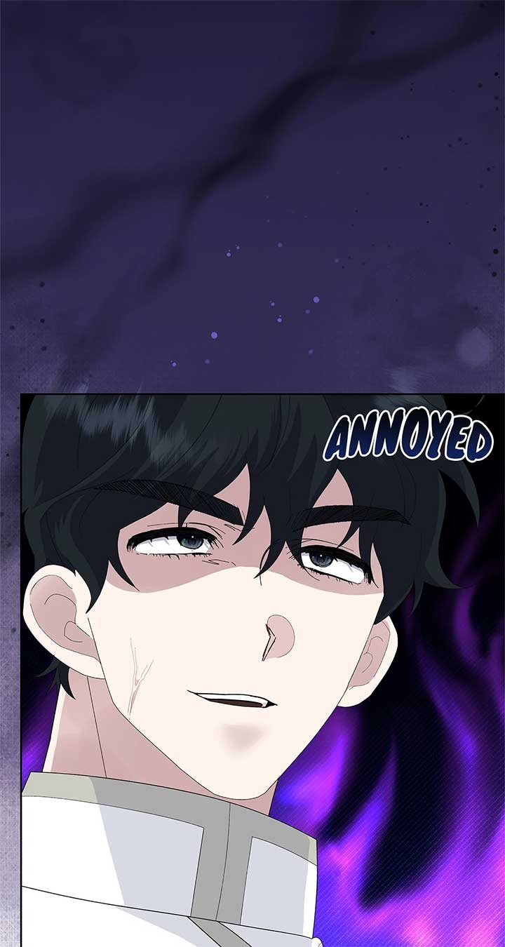 I Got Married to a Duke Called Beast chapter 49 page 95