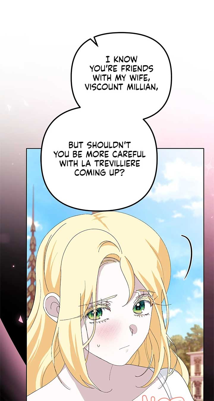 I Got Married to a Duke Called Beast chapter 49 page 97
