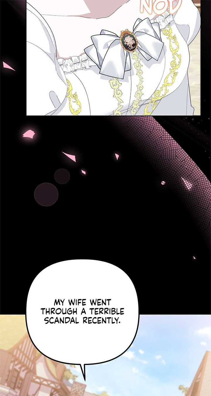 I Got Married to a Duke Called Beast chapter 49 page 98