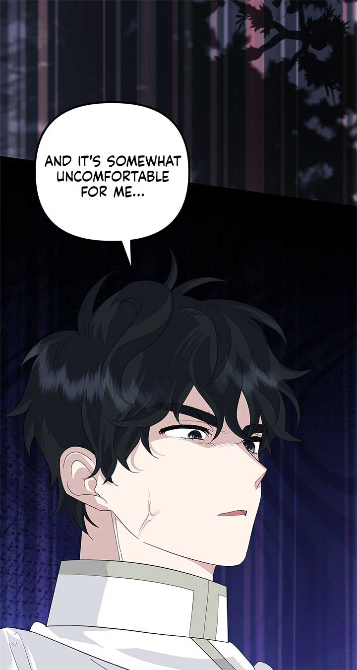 I Got Married to a Duke Called Beast chapter 49 page 100