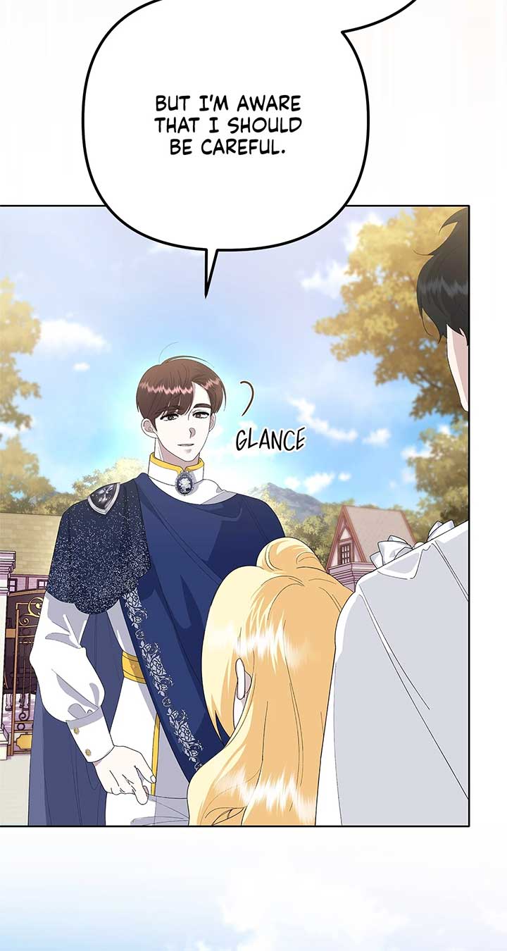 I Got Married to a Duke Called Beast chapter 49 page 102