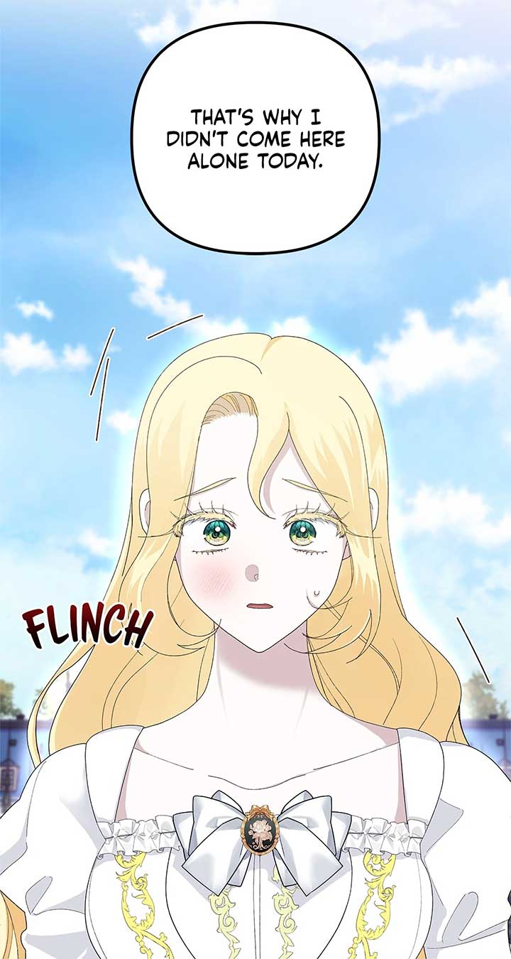 I Got Married to a Duke Called Beast chapter 49 page 103