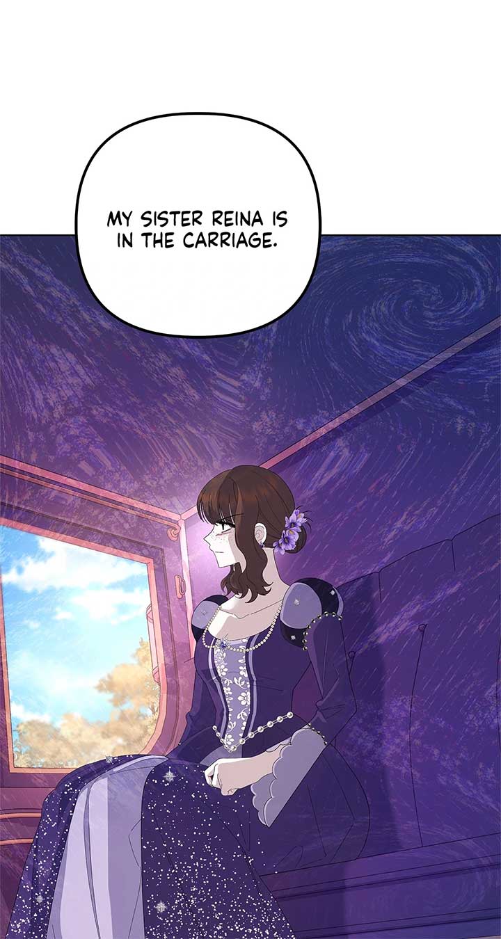 I Got Married to a Duke Called Beast chapter 49 page 105