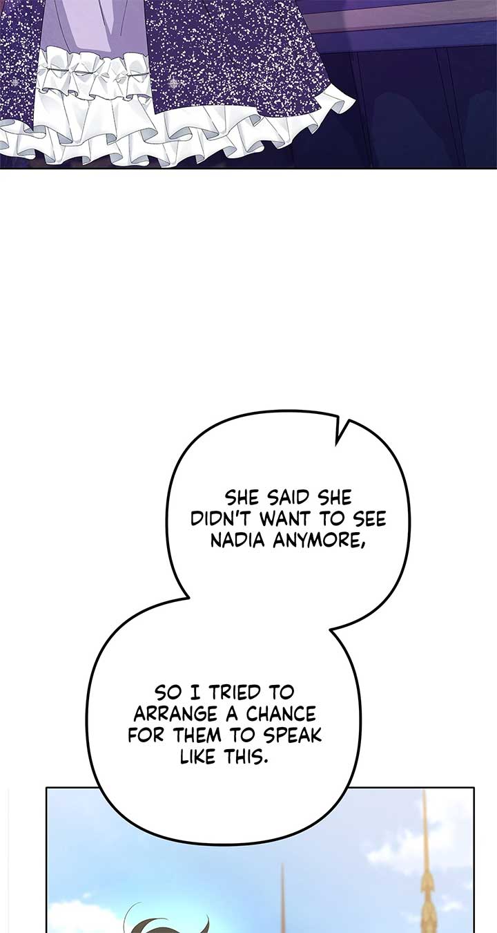 I Got Married to a Duke Called Beast chapter 49 page 106