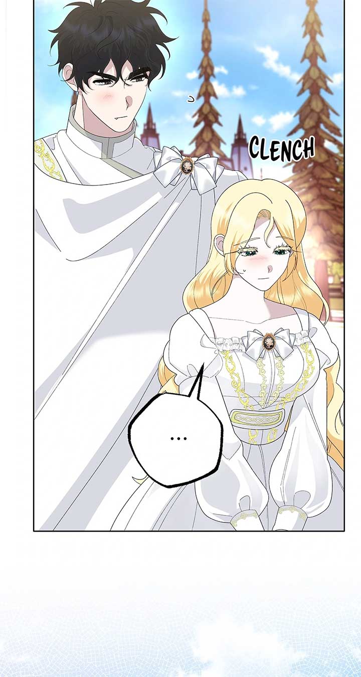 I Got Married to a Duke Called Beast chapter 49 page 107