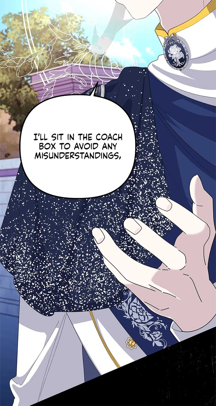 I Got Married to a Duke Called Beast chapter 49 page 109