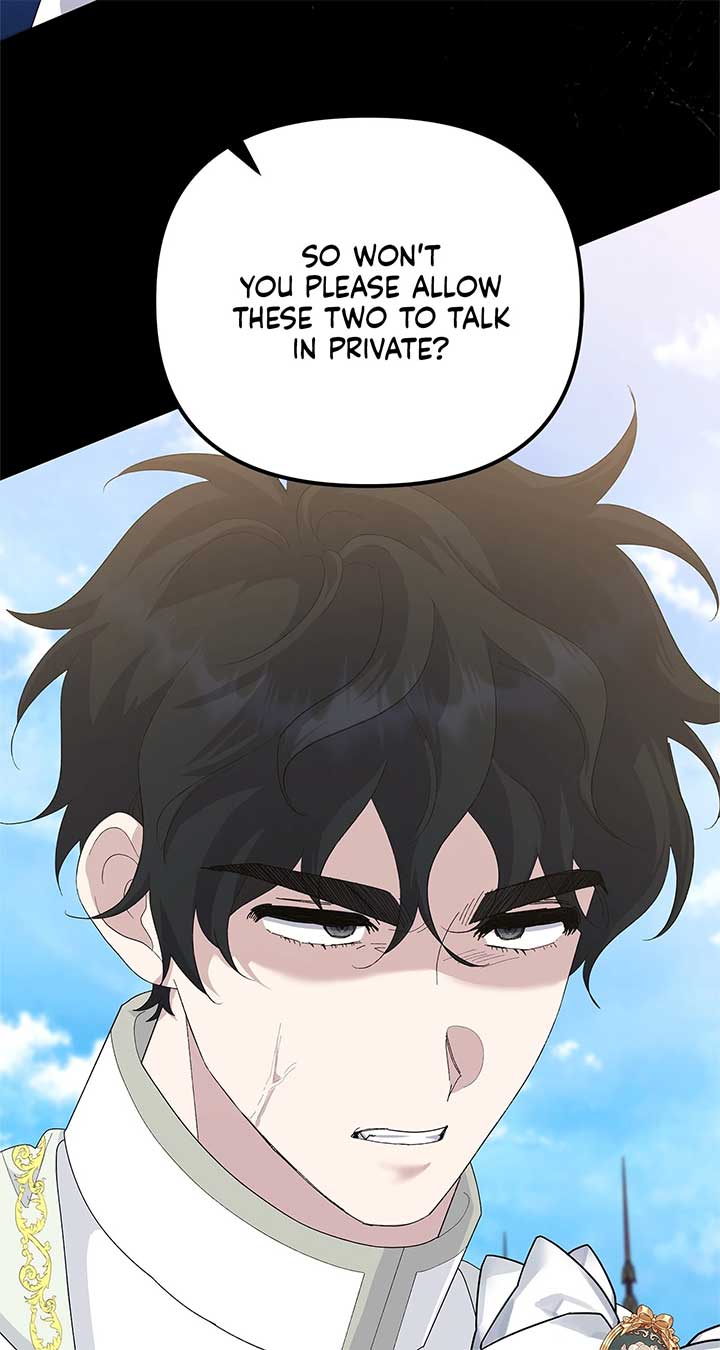 I Got Married to a Duke Called Beast chapter 49 page 110