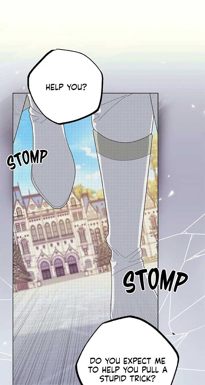 I Got Married to a Duke Called Beast chapter 49 page 113