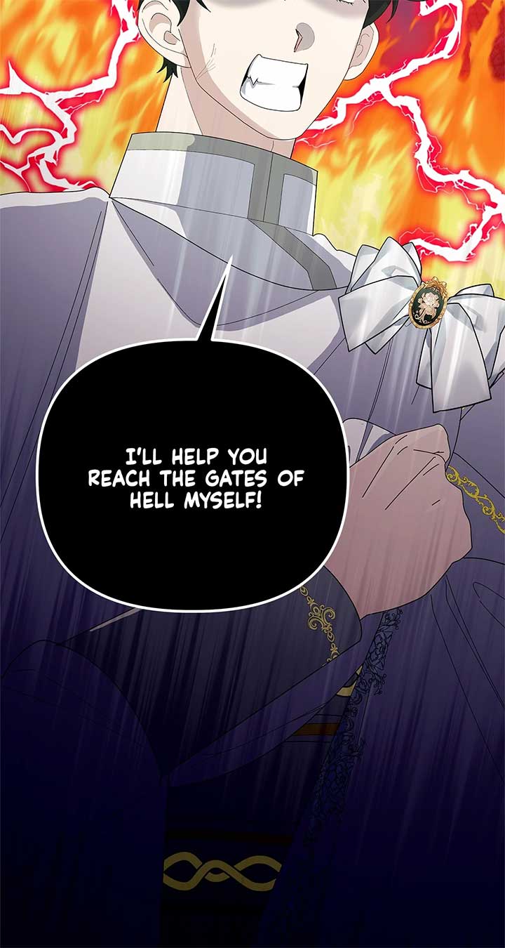 I Got Married to a Duke Called Beast chapter 49 page 116