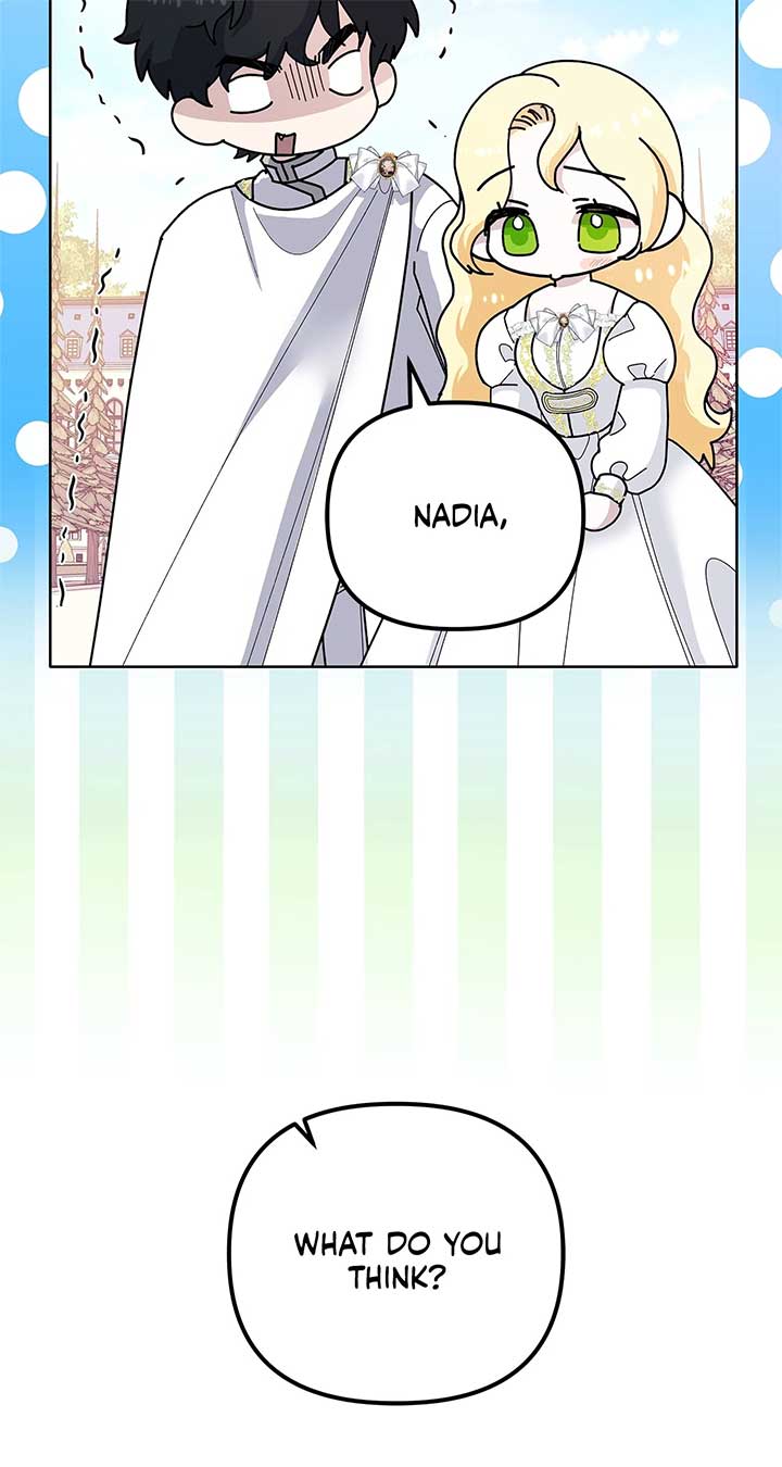 I Got Married to a Duke Called Beast chapter 49 page 118