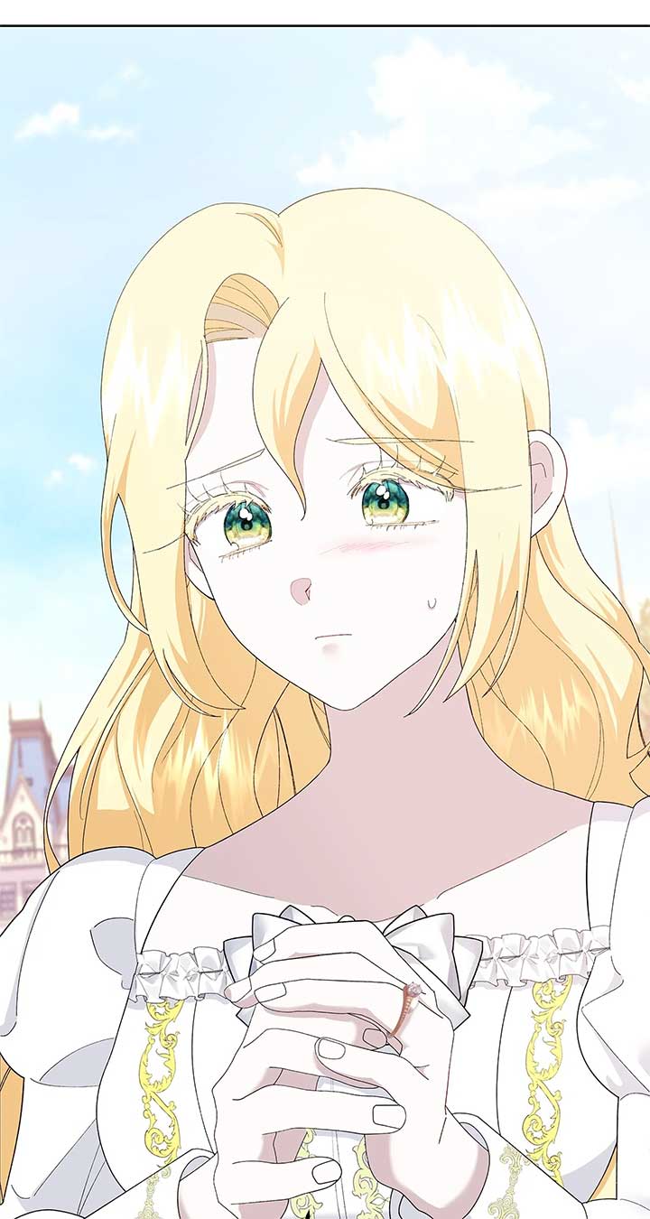 I Got Married to a Duke Called Beast chapter 49 page 119