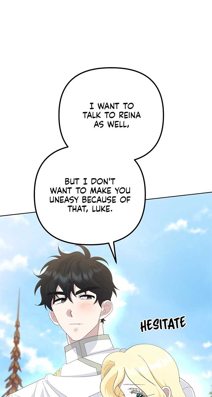 I Got Married to a Duke Called Beast chapter 49 page 121