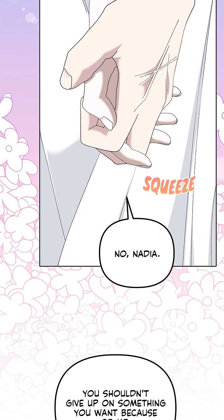 I Got Married to a Duke Called Beast chapter 49 page 123