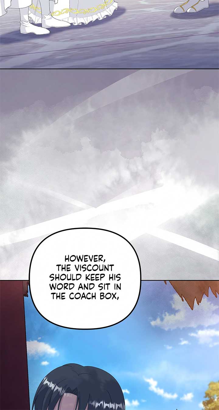 I Got Married to a Duke Called Beast chapter 49 page 125