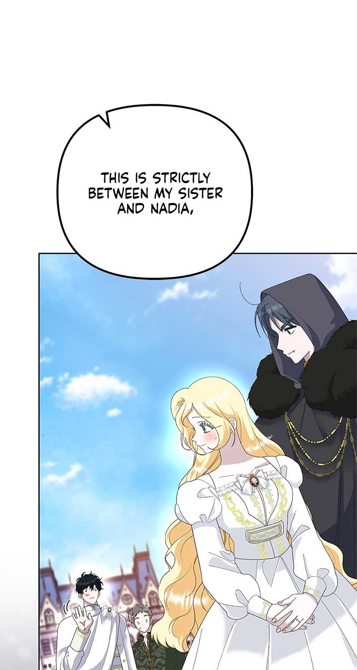 I Got Married to a Duke Called Beast chapter 49 page 130