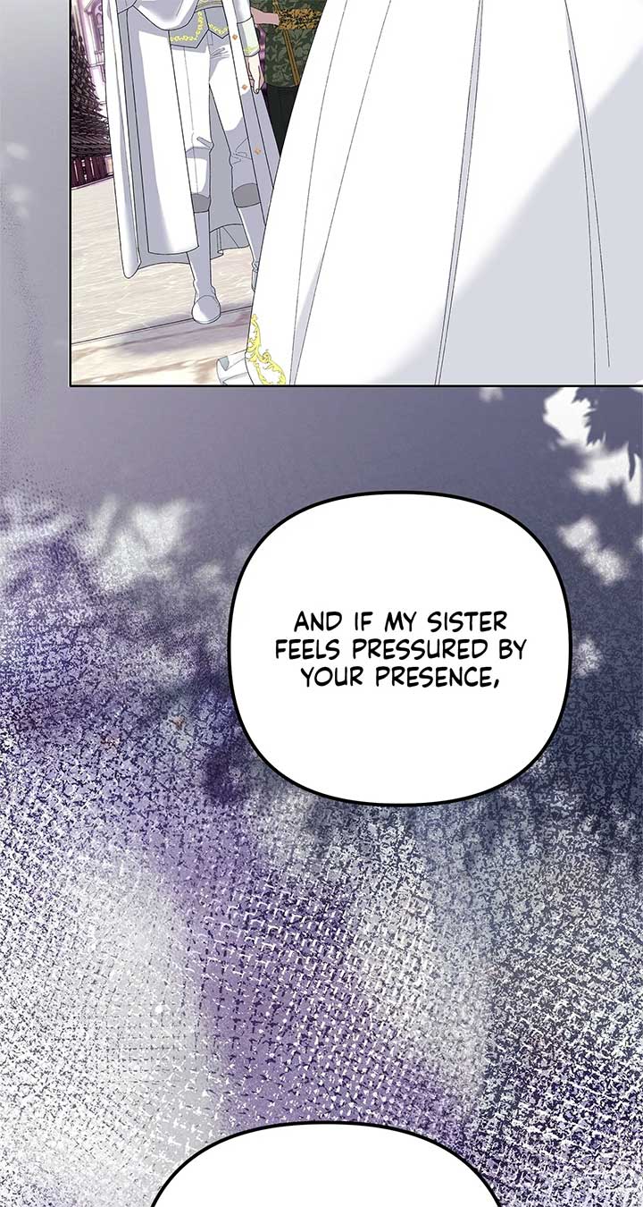 I Got Married to a Duke Called Beast chapter 49 page 131