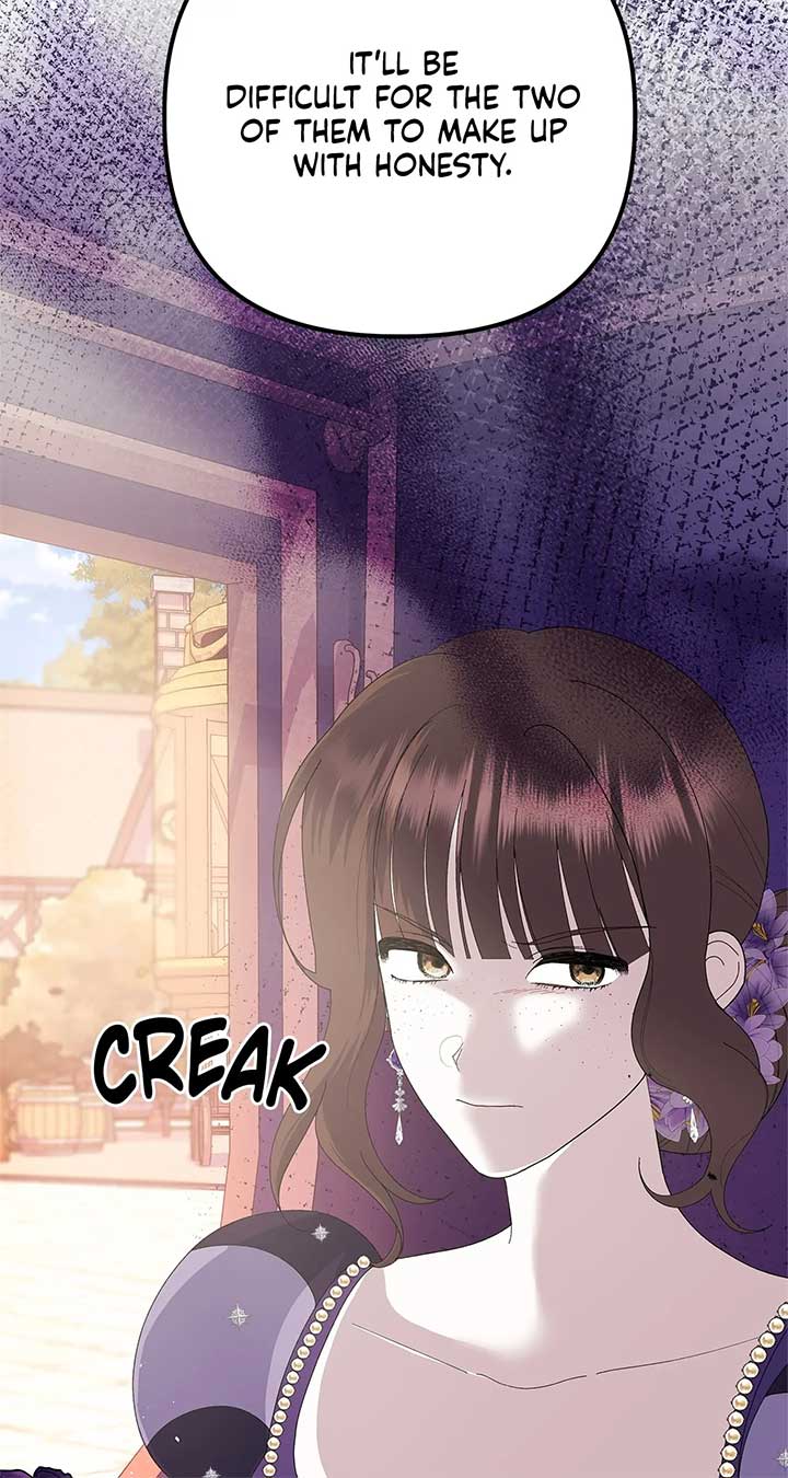 I Got Married to a Duke Called Beast chapter 49 page 132