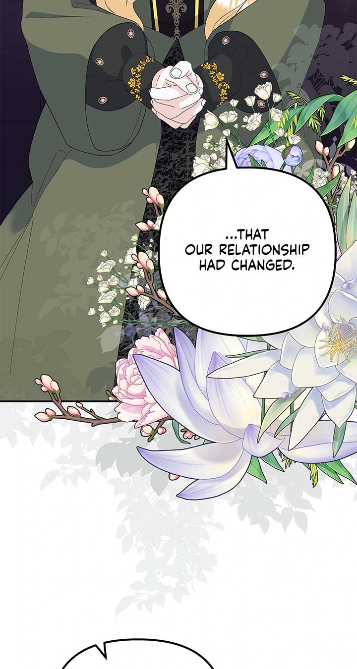 I Got Married to a Duke Called Beast chapter 50 page 34