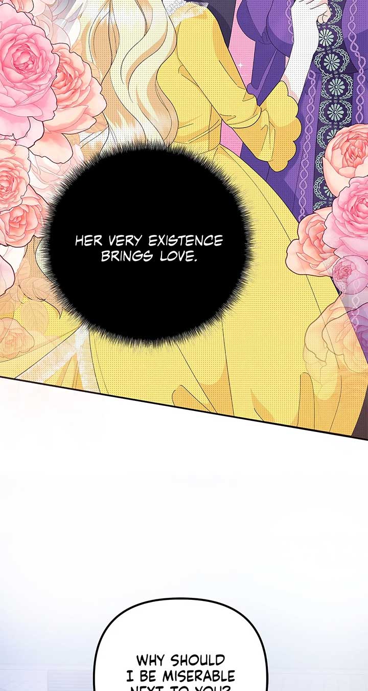 I Got Married to a Duke Called Beast chapter 50 page 82