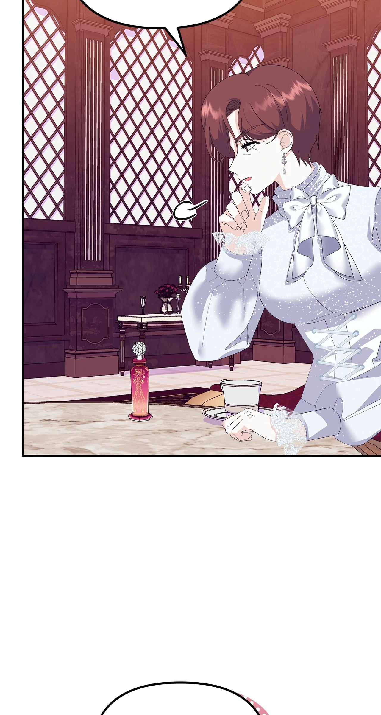 I Got Married to a Duke Called Beast chapter 52 page 10