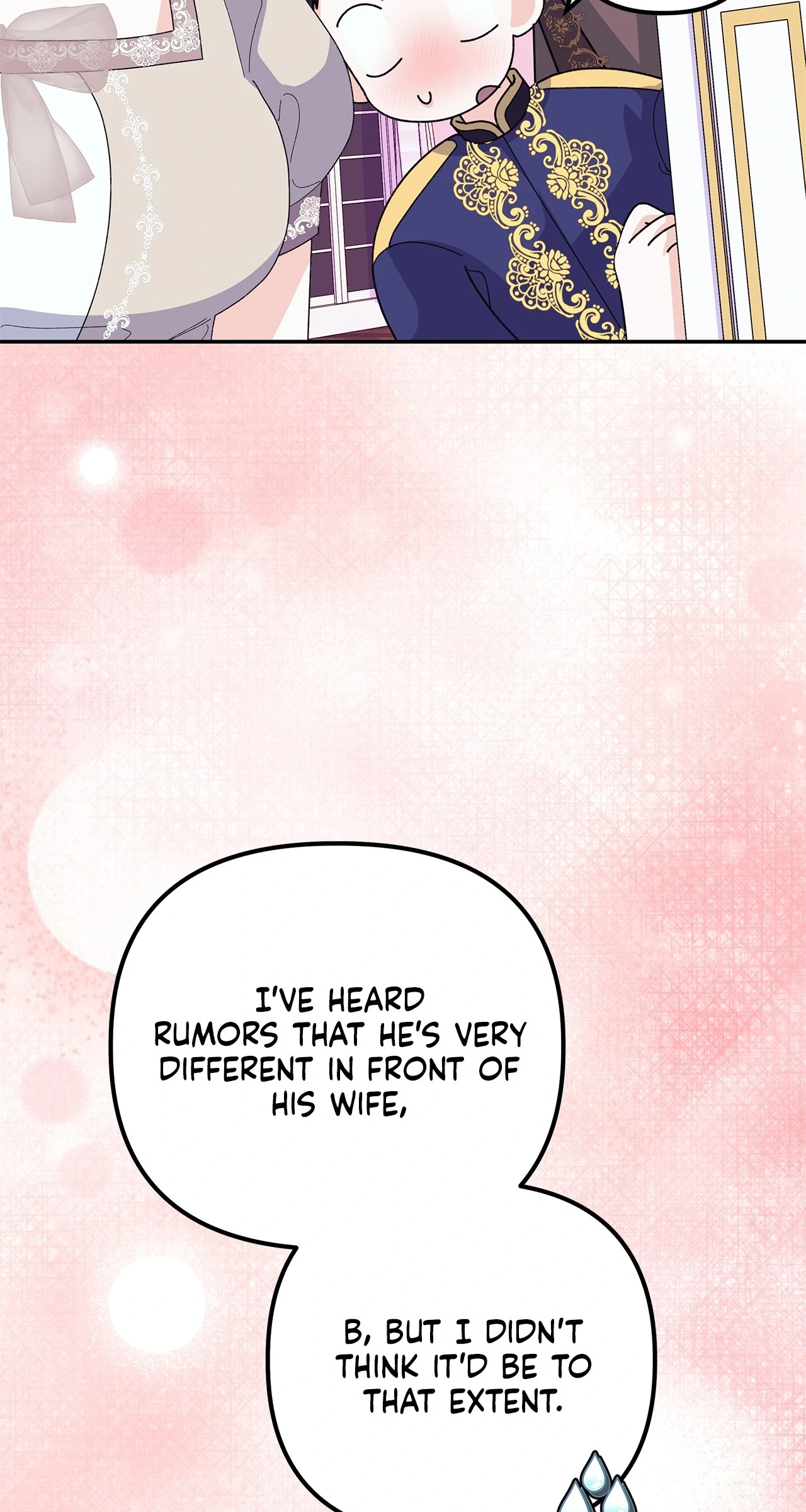 I Got Married to a Duke Called Beast chapter 52 page 100