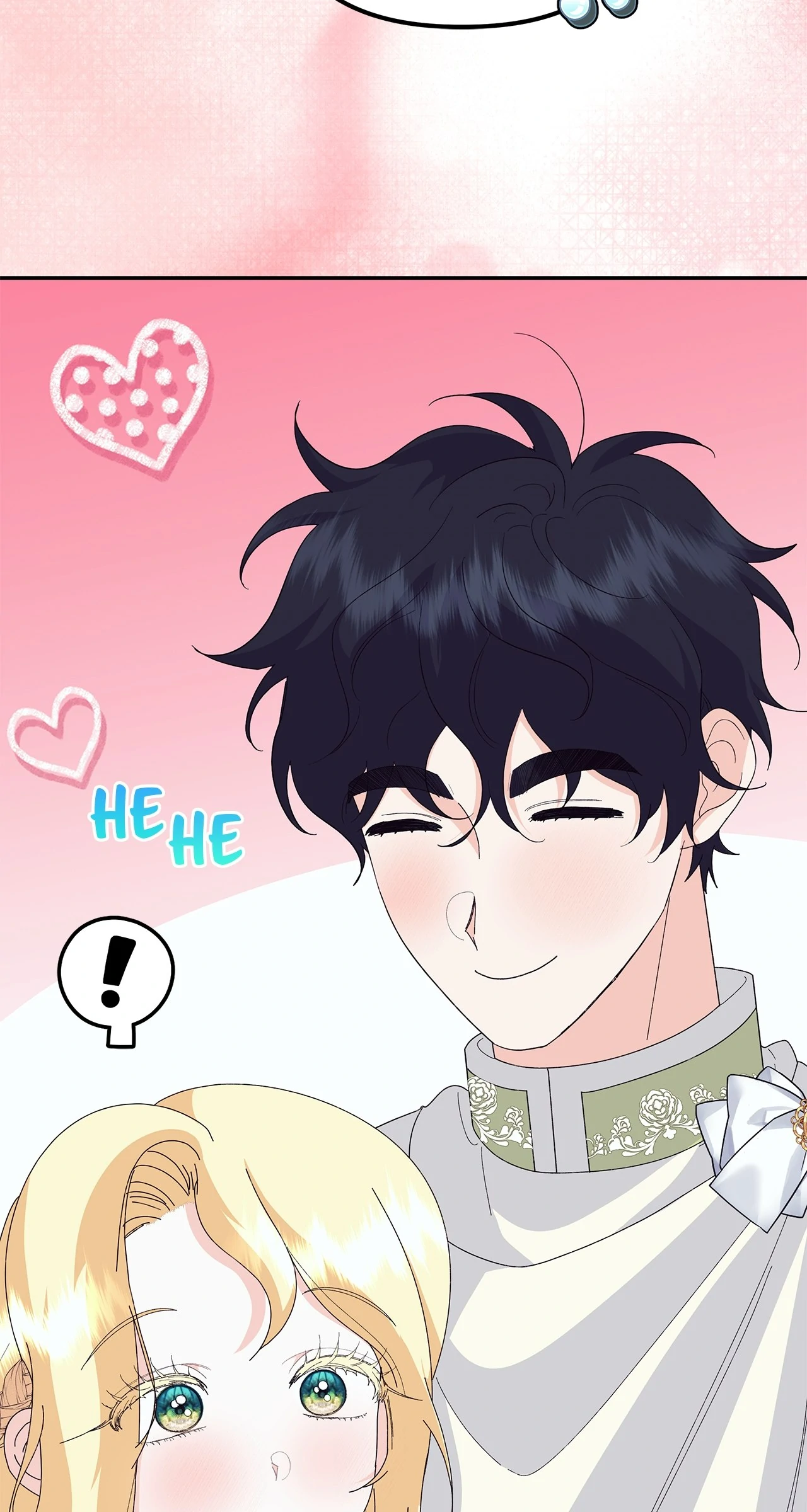 I Got Married to a Duke Called Beast chapter 52 page 101