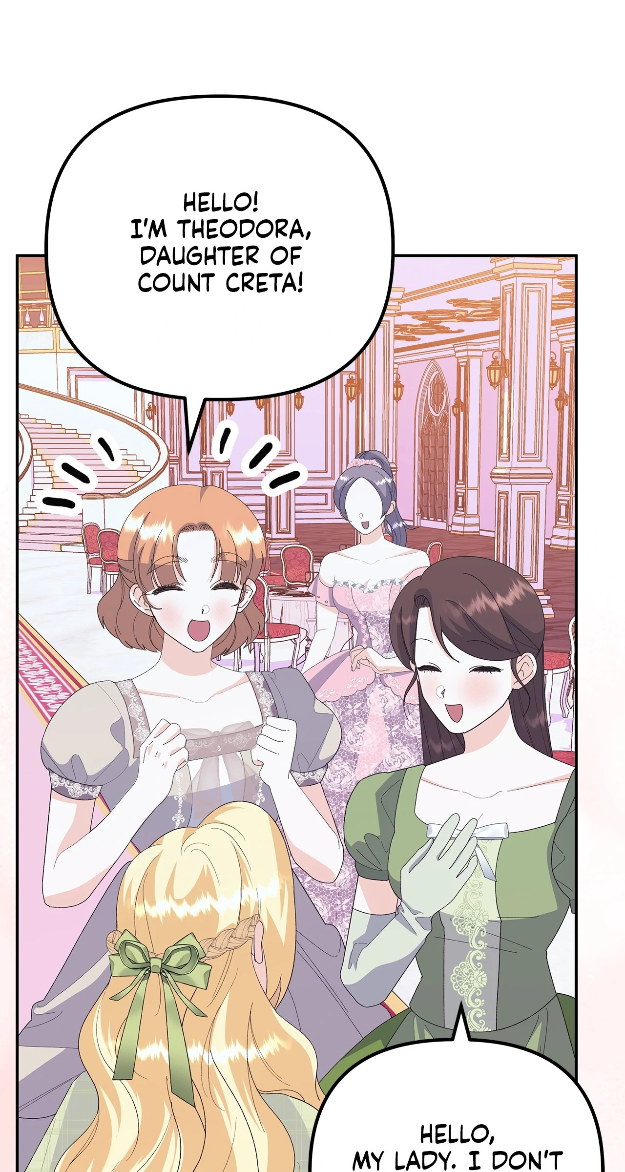 I Got Married to a Duke Called Beast chapter 52 page 103