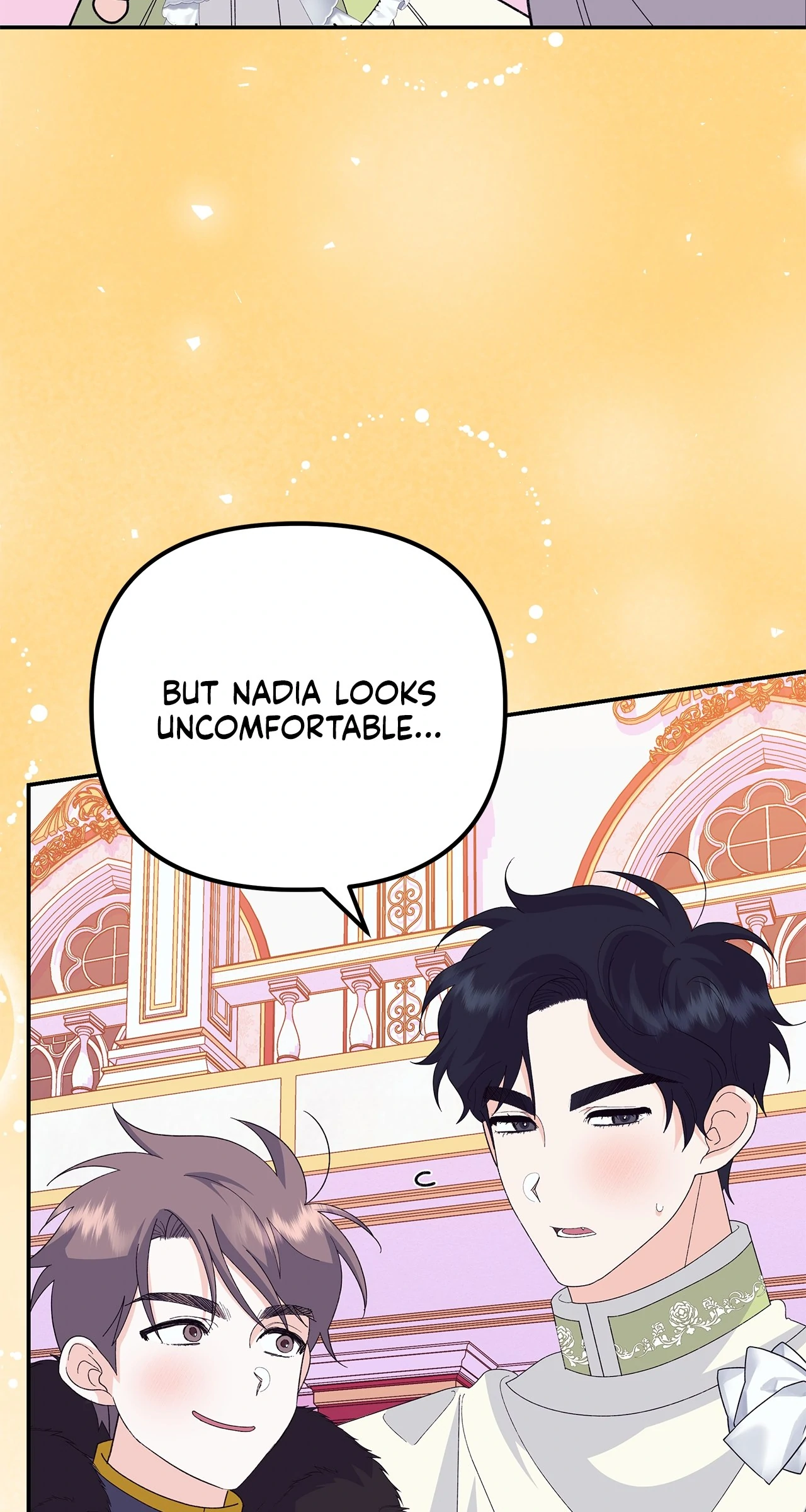 I Got Married to a Duke Called Beast chapter 52 page 106